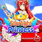 Starlight Princess okada login hot game