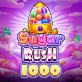 Sugar Rush 1000 okada login hot game