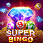 Super Bingo okada login hot game