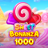 Sweet Bonanza 1000 okada login hot game