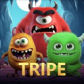 Tripe okada login cards game