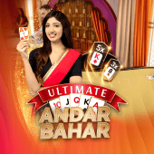 Ultimate Andar Bahar okada login live-casino game