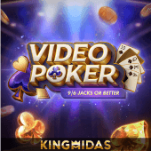 Video Poker okada login cards game