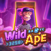 Wild Ape okada login hot game