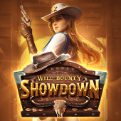 Wild Bounty Showdown okada login slot game